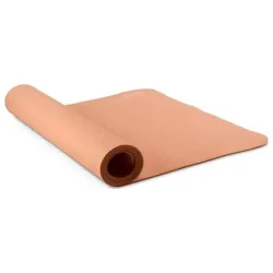 Килимок для йоги Nike YOGA MAT 4 MM коричневий 61 х 172 см (N.100.7517.809.OS) - Robinzon.ua