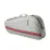 Чохол Wilson 3PK TEAM RACKET BAG 2025 Сірий 76,2 x 10,16 x 33,02 см (WR8039803001) - Robinzon.ua