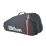 Чохол Wilson TOUR 6PK RACKET BAG 2025 Чорний 72,39 x 22,86 x 31,75 см (WR8037501001) - Robinzon.ua