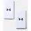 Напульсники UA 6'' Performance Wristband Білий 2 шт (1218006-100) - Robinzon.ua