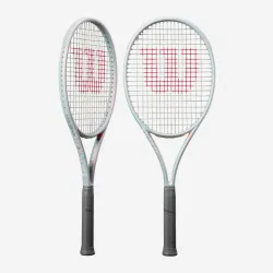 Ракетка Wilson SHIFT 99 V1 2023 Gr2 Серый (WR145311 Gr2) - Robinzon.ua