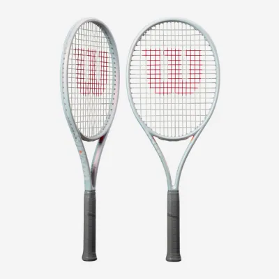 Ракетка Wilson SHIFT 99 V1 2023 Gr2 Серый (WR145311 Gr2) - Robinzon.ua
