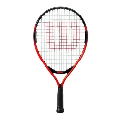 Ракетка Wilson PRO STAFF PRECISION JR 19 Черный Красный (WR118210) - Robinzon.ua