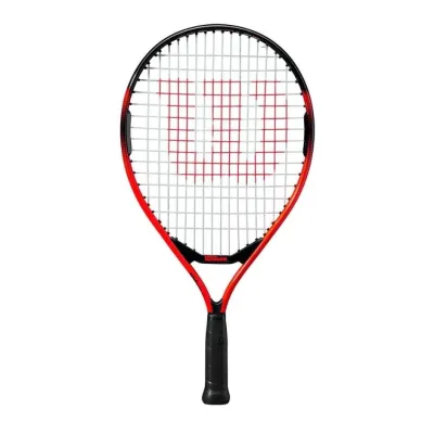 Ракетка Wilson PRO STAFF PRECISION JR 19 Черный Красный (WR118210) - Robinzon.ua