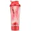 Шейкер спортивный электрический&nbsp;VOLTRX&nbsp;VortexBoost 600 мл.&nbsp;Tritan Red - Robinzon.ua