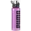 Бутылка Puma TR SPORSTYLE LARGE Waterbottle Фиолетовый 1 L (053811-30) - Robinzon.ua