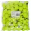 М'ячі для тенісу Babolat Gold Academy Жовтий 72 Bag (512007-113) - Robinzon.ua