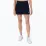 Женская юбка Asics COURT SKIRT Темно-синий S (2042A369-400 S) - Robinzon.ua