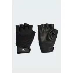 Перчатки для тренинга Adidas TRAINING GLOVE Черный XL (II5598 XL) - Robinzon.ua