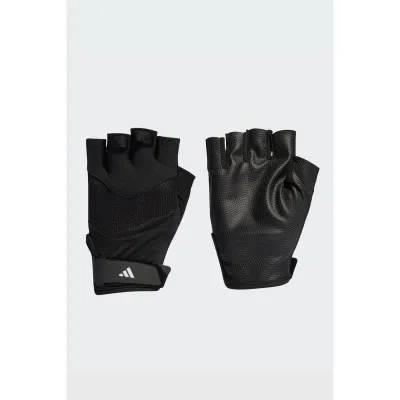 Рукавички для тренінгу Adidas TRAINING GLOVE Чорний XL (II5598 XL) - Robinzon.ua