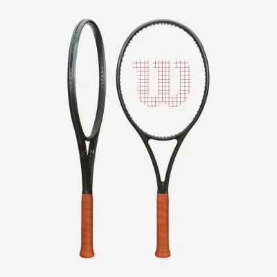 Ракетка Wilson RF 01 Pro Gr3 Черный (WR151311 Gr3) - Robinzon.ua