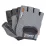 Перчатки для фитнеса и тяжелой атлетики Power System PS-2250 Pro Grip Grey S - Robinzon.ua
