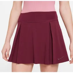 Спідниця жіноча Nike NK DF CLB SKRT REG TNS (M) DB5935-638 M - Robinzon.ua