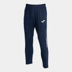 Детские Спортивные штаны Joma OLIMPIADA Темно-синий 153-164 (103741.331 153-164) - Robinzon.ua