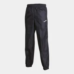 Детские спортивные штаны Joma LEEDS Черный 118-128 (100514.100 118-128) - Robinzon.ua