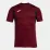 Мужская Футболка Joma T-SHIRT WINNER III Бордовый L (103150.680 L) - Robinzon.ua