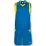 Баскетбольная форма Joma FINAL SET Синий XL (101115.709 XL) - Robinzon.ua