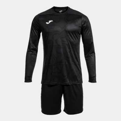 Вратарская форма Joma ZAMORA IX Черный XL (103730.100 XL) - Robinzon.ua