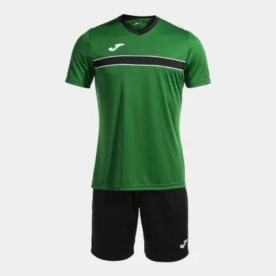 Комплект формы  Joma VICTORY SET Зеленый 129-140 (103734.451 129-140) - Robinzon.ua