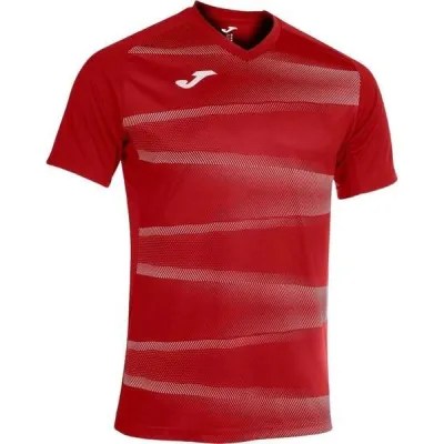 Футболка Joma  GRAFITY II Червоний M (101901.602 M) - Robinzon.ua