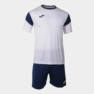 Комплект форми  Joma PHOENIX SET Білий XS (102741.203 XS) - Robinzon.ua