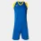 Баскетбольная форма Joma FINAL II синий 3XL 102849.709 3XL - Robinzon.ua