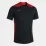 Детская Футболка  JOMA CHAMPION VI Черный 118-140 (101822.106 118-140) - Robinzon.ua