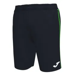 Детские шорты Joma Classic Черный 141-152 (101655.117 141-152) - Robinzon.ua