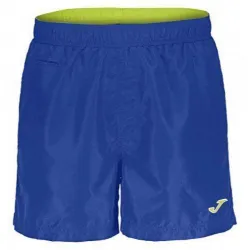 Детские Шорты Joma BANADOR Синий 109-117 (100095.704 109-117) - Robinzon.ua