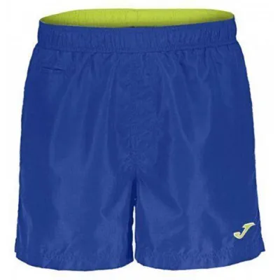 Детские Шорты Joma BANADOR Синий 118-128 (100095.704 118-128) - Robinzon.ua