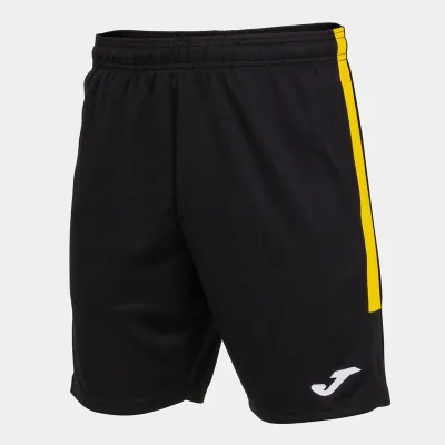 Детские шорты Joma ECO CHAMPION Черный 153-164 (102841.109 153-164) - Robinzon.ua