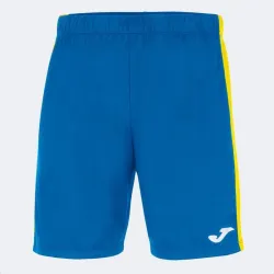Дитячі шорти Joma MAXI Синій,Жовтий 153-164 (101657.709 153-164) - Robinzon.ua