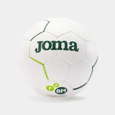 Футбольный мяч Joma S-GRIP B2 Белый 2 (4401387AA204A 2) - Robinzon.ua