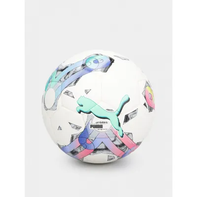 Мяч футбольный Puma Orbita 5 TB Hardground Мультиколор Уни 4 (08378201) - Robinzon.ua