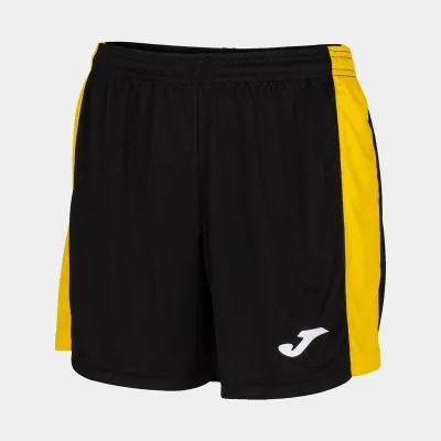 Шорты женские Joma MAXI Черный 2XL (901142.109 2XL) - Robinzon.ua