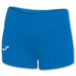 Шорты женские Joma LYCRA Синий M (900477.700 M) - Robinzon.ua