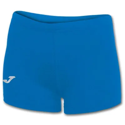 Шорты женские Joma LYCRA Синий M (900477.700 M) - Robinzon.ua