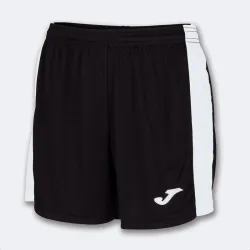 Шорты женские Joma MAXI Черный L (901142.102 L) - Robinzon.ua