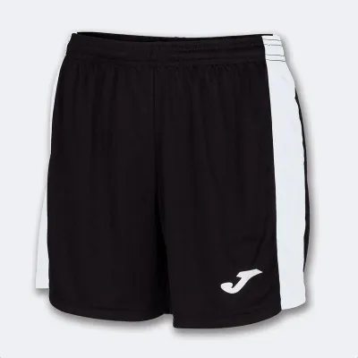 Шорты женские Joma MAXI Черный L (901142.102 L) - Robinzon.ua