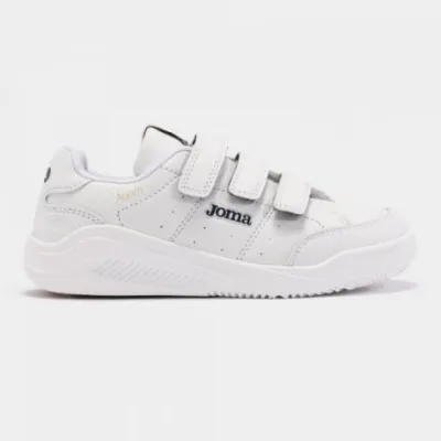 Кросівки дитячі Joma AGORA Білий 28 (WAGOW2433V 28) - Robinzon.ua