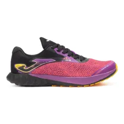 Мужские кроссовки Joma TR-9000 Черный Фиолетовый 44 (TKTR9S2507 44) Мужские кроссовки Joma TR-9000 Черный Фиолетовый 44 (TKTR9S2507 44) - Robinzon.ua
