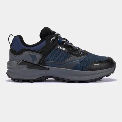 Мужские трекинговые кроссовки Joma SAJO Темно-синий 40 (TKSAJW2421 40) - Robinzon.ua