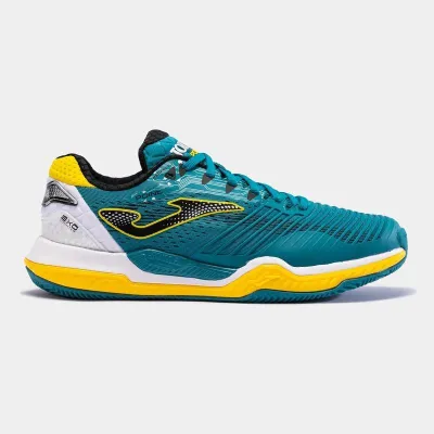 Чоловічі кросівки Joma POINT Бірюзовий 40 (TPOINS2317P 40) - Robinzon.ua