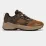 Чоловічі трекінгові кросівки Joma SAJO Коричневий 41 (TKSAJW2424 41) - Robinzon.ua