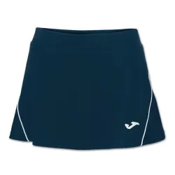 Жіноча Спортивна спідниця Joma KATTY II Темно-синій S (900812.331 S) - Robinzon.ua