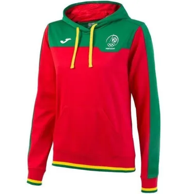 Жіноча спортивна кофта Joma C.O.PORT красный,зеленый M CP311011WR16 M - Robinzon.ua