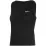 Майка жіноча Nike Court Victory Flouncy tank black (M) CV4784-010 M - Robinzon.ua