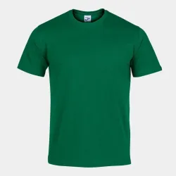 Дитяча Футболка Joma DESERT Зелений 153-164 (101739.350 153-164) - Robinzon.ua