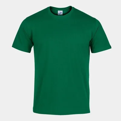 Детская Футболка Joma DESERT Зеленый 153-164 (101739.350 153-164) - Robinzon.ua