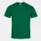 Детская Футболка Joma DESERT Зеленый 153-164 (101739.350 153-164) - Robinzon.ua